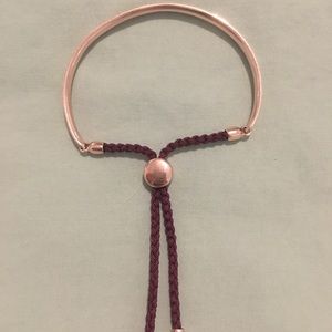 Monica Vinader fiji bracelet